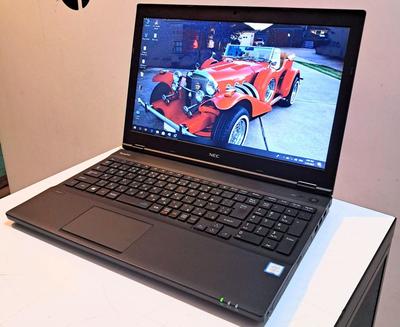 ژاپن NEC i5 ، رم 8 ddr4 با ssd 256 نو، فول پورت در تهران