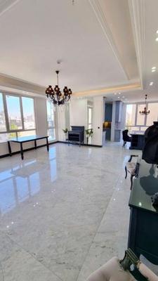 ۱۲۰متری/الهیه/لوکس/لابی/روف گاردن در مشهد