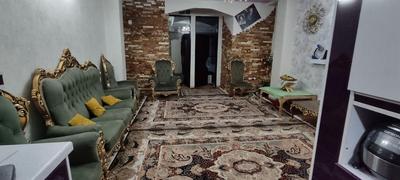 رهن آپارتمان ۷۳ متری ۲ خوابه طبقه ۱ در قدس