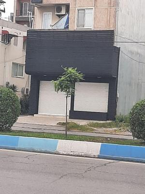 مغازه اجاره ای در نوشهر