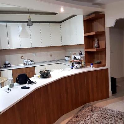 ساخت و تعمیرات کابینت کمد دیواری در محل شما در تهران
