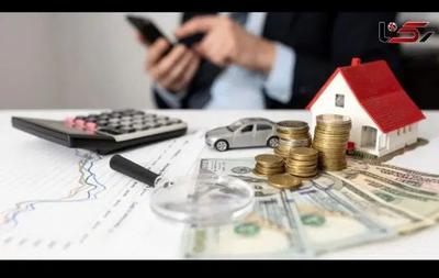 با رتبه اعتباری تون بدون ضامن دولتی در کرج