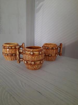 ماگ بُشکه در اراک