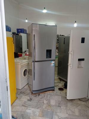تعمیرات فوق تخصصی یخچال پکیج لباسشویی در محل در اردبیل