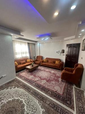 فروش آپارتمان ۶۰ متری حصارک در اسلامشهر