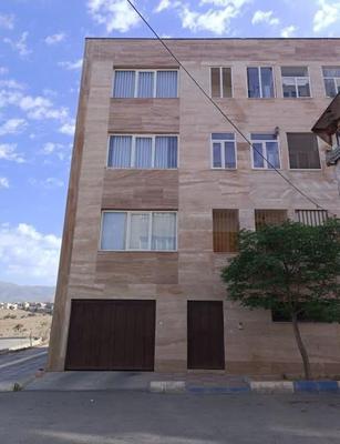 آپارتمان کم‌‌واحد نماسنگ با امکانات‌-بازدیدومشاوره در هشتگرد