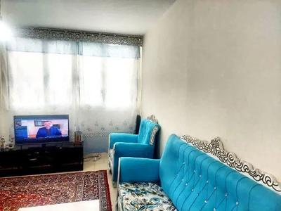 فروش آپارتمان ۷۰  متری تکخوابه  فاز ۶ پرند در پرند