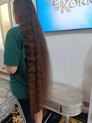 خرید فروش مو در اورمیه