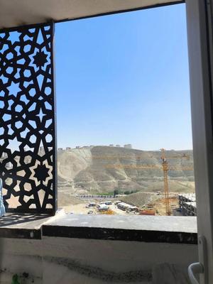 فروش آپارتمان ۱۰۳ پروژه غدیر در پردیس