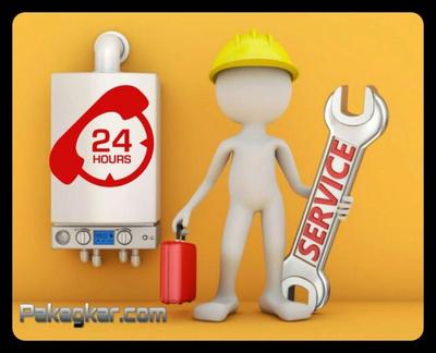 تعمیرات پکیج ونصب رادیاتور شیرالات در تبریز