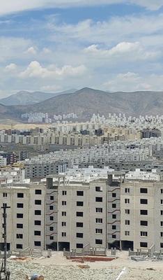 زمین مشارکت فاز۸ پردیس در کیش
