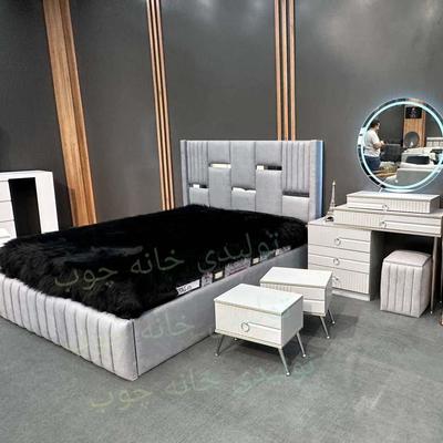 سرویس زیبای ماه سون کد11 در همدان