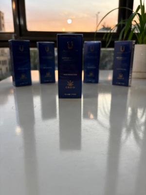 نمایندگی رسمی کرم ضد لک ۸کاره لاکچری کوین(اصلی) در تهران