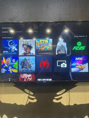 نصب بازی ps4 و ps5 بهترین قیمت در تهران