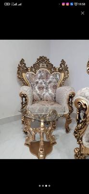 مبلمان خانگی در مرند