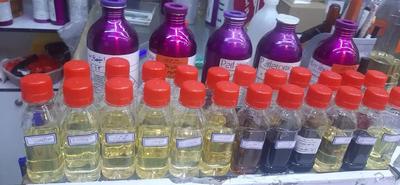 عمده میخواین فروش و پخش عطر نایس بلک در بندر گناوه