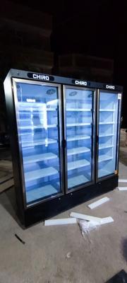 نمایندگی یخچال ایستاده کینگ رویال و چیرو قلعه شور در اصفهان