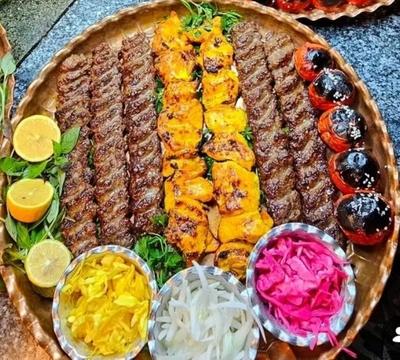 کافیه یکبار امتحان کنید در تبریز