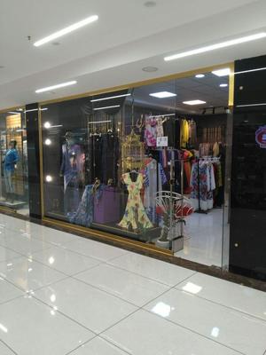 فروش مغازه در طبقه اول مجتمع تجاری اطلس اردبیل در اردبیل