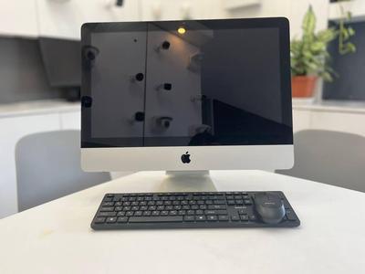 صندوق فروشگاهی آیمک به‌همراه فیش پرینتر وبارکدخوان در رشت