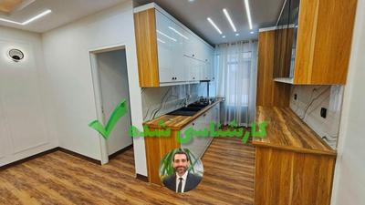 سرویس بهداشتی این آپارتمان دیوونه ت میکنه در اندیشه-شهر جدید