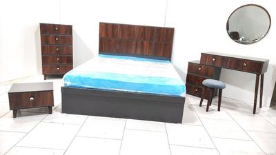 سرویس خواب عروس کد t-009 در اورمیه