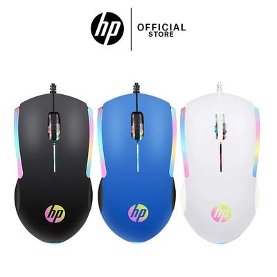 موس گیمینگ HP RGB در اورمیه