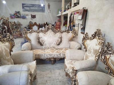 مبل  کد 120 در مرند