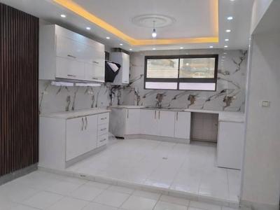 آپارتمان 3 خواب نوساز فول امکانات در اصفهان