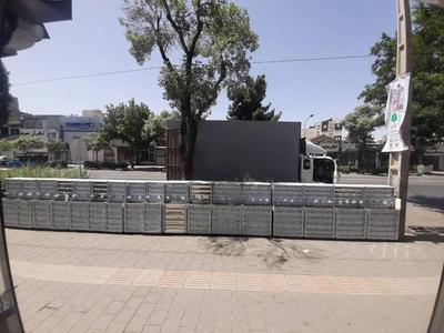 فروش آبسردکن و یخچال صنعتی گارانتی دار در مشهد