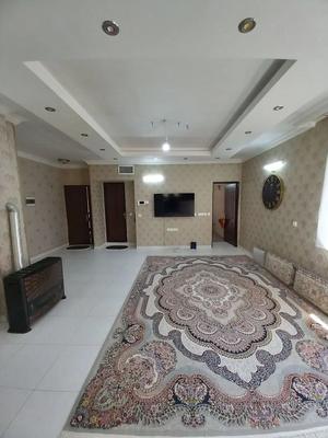 آپارتمان ۷۵ متری در مشهد