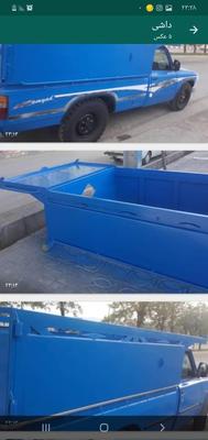 باربندسازی در کنگاور