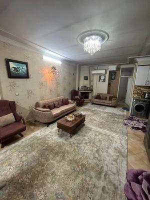 پیروزی ابوذر/نبردشمالی/محله شاهد/پارک نارنج70متری در تهران