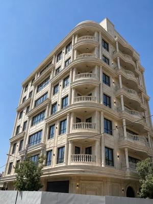 پیش فروش آپارتمان ۱۴۰متر جنوبی در اسلامشهر