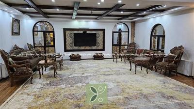 ۶۵ متری  ۲ خواب تختی در تهران