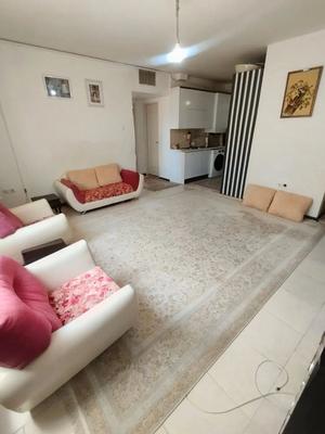 نویدبحر بلوار 12واحدی طبقه2/فول پارکینگ امید/کد451 در شهرک صنعتی صافدشت