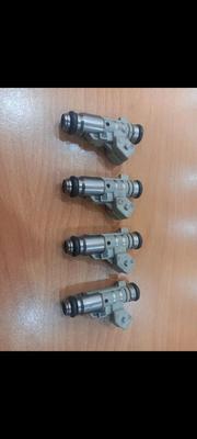 لوازم استوک انواع خودرو در اصفهان