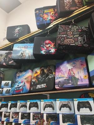 کاور کوله کیف ps5 ps4 xbox در تهران