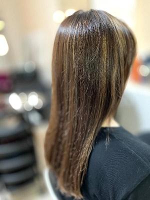 خدمات کراتین به مناسبت روز دختر در اورمیه