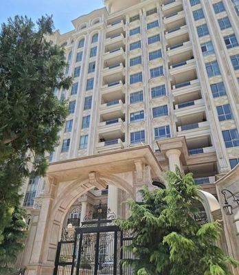 اجاره آپارتمان ۲۰۰ متری ۳ خوابه در زعفرانیه در تهران