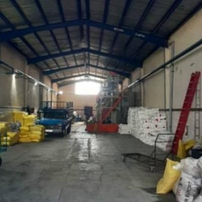 فروش سوله 700 متری با موقعیت عالی در ورامین