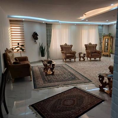 آپارتمان ۱۰۰ متر گوهردشت فاز ۳ در کرج