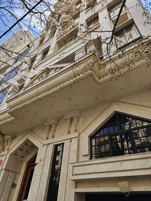 فروش آپارتمان لوکس105متری روبه نما کلید اول گلستان در کرج