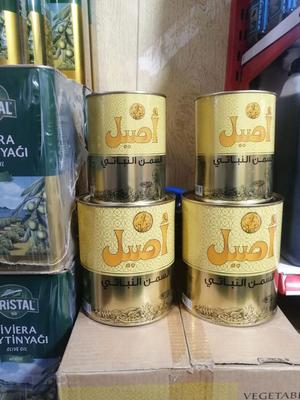 روغن جامد اصیل 1 و 2 کیلو کارتن 12و 6 عددی، تهران در تهران