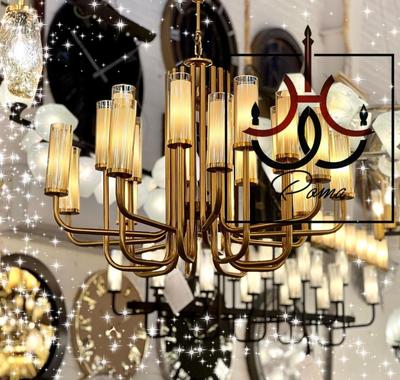 جشنواره فروش فوق‌العاده کارخانه روما لوستر فردیس در فردیس