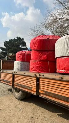 انواع تسمه نقاله لاستیکی pvc برزنتی رولیک و چسب در تهران