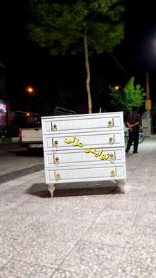 دراور چهار کشویی مدل رویا در قم