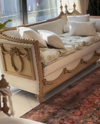 مبلمان جدید کلاسیک باروس کد2225 در تهران