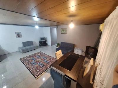 تک خواب نیمه دربست در بندر انزلی