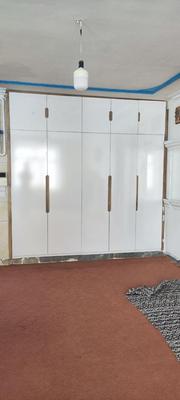 کابینت، کمد تعمیر ، تغییر و.. در همدان